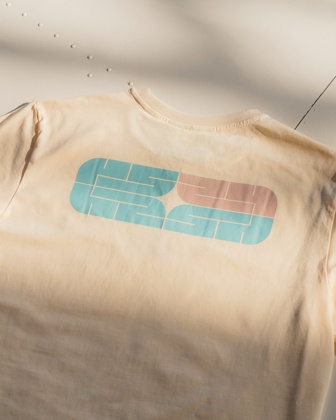 TwentyFour Airlines Tee