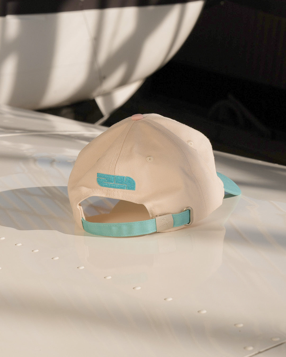 TwentyFour Airlines Cap