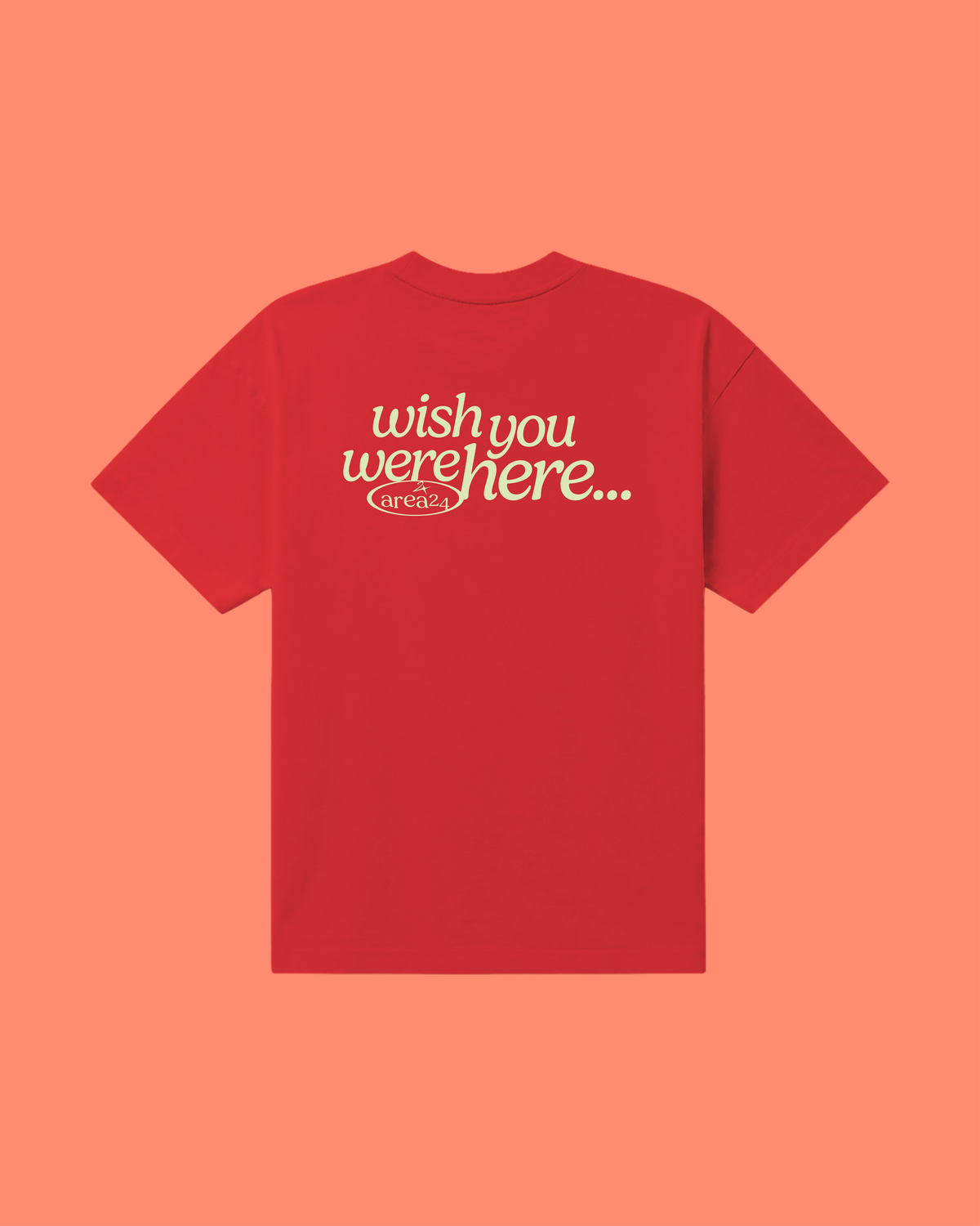 Mystery T-Shirt - Reveal 001