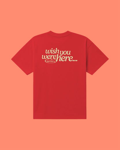 Mystery T-Shirt - Reveal 001