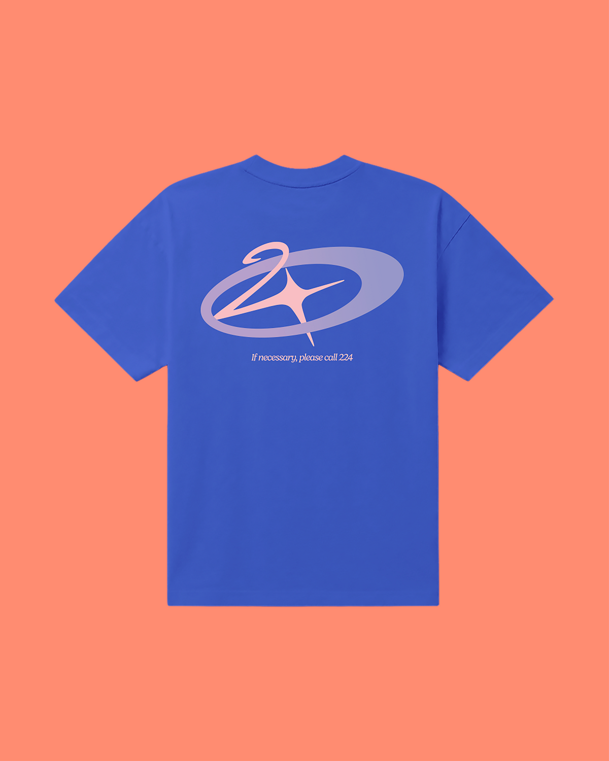 Mystery T-Shirt - Reveal 001