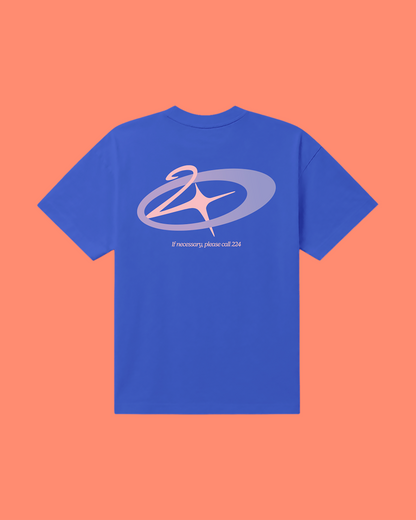 Mystery T-Shirt - Reveal 001