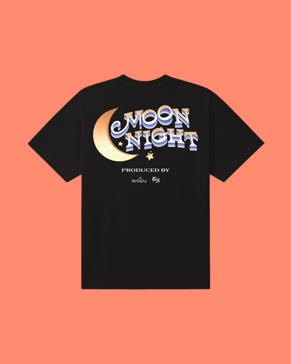 Mystery T-Shirt - Reveal 001