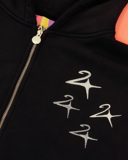 Fly Away Full-Zip Hoodie