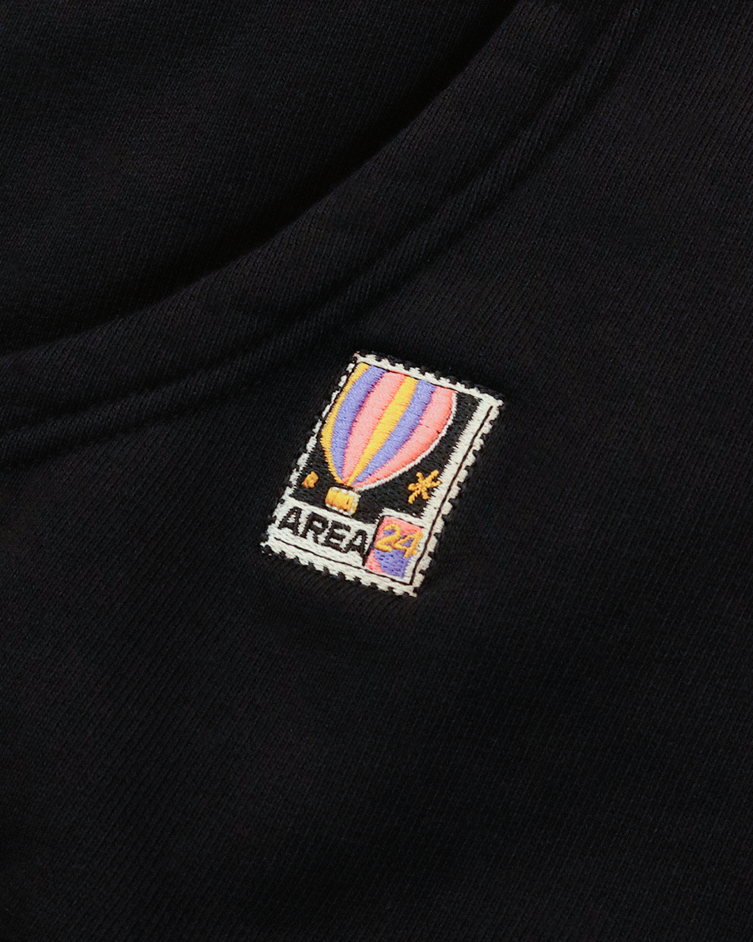 Fly Away Full-Zip Hoodie