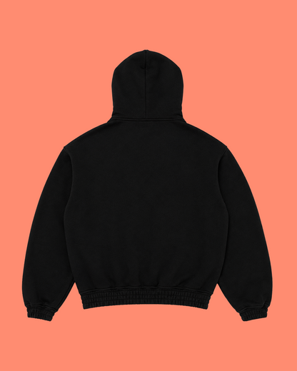 Fly Away Full-Zip Hoodie