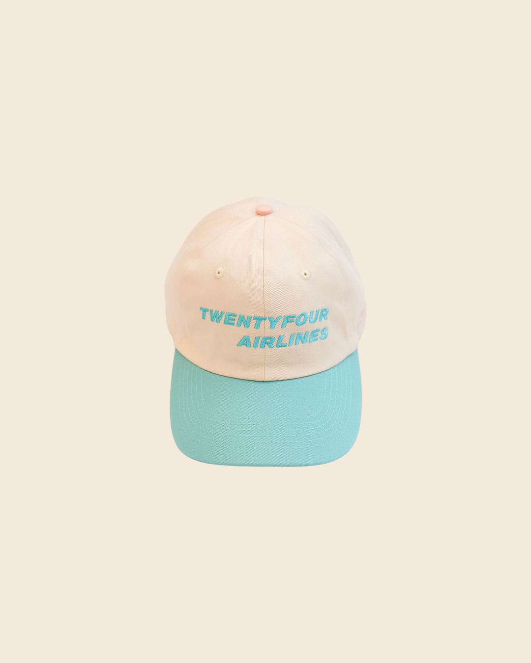 TwentyFour Airlines Cap