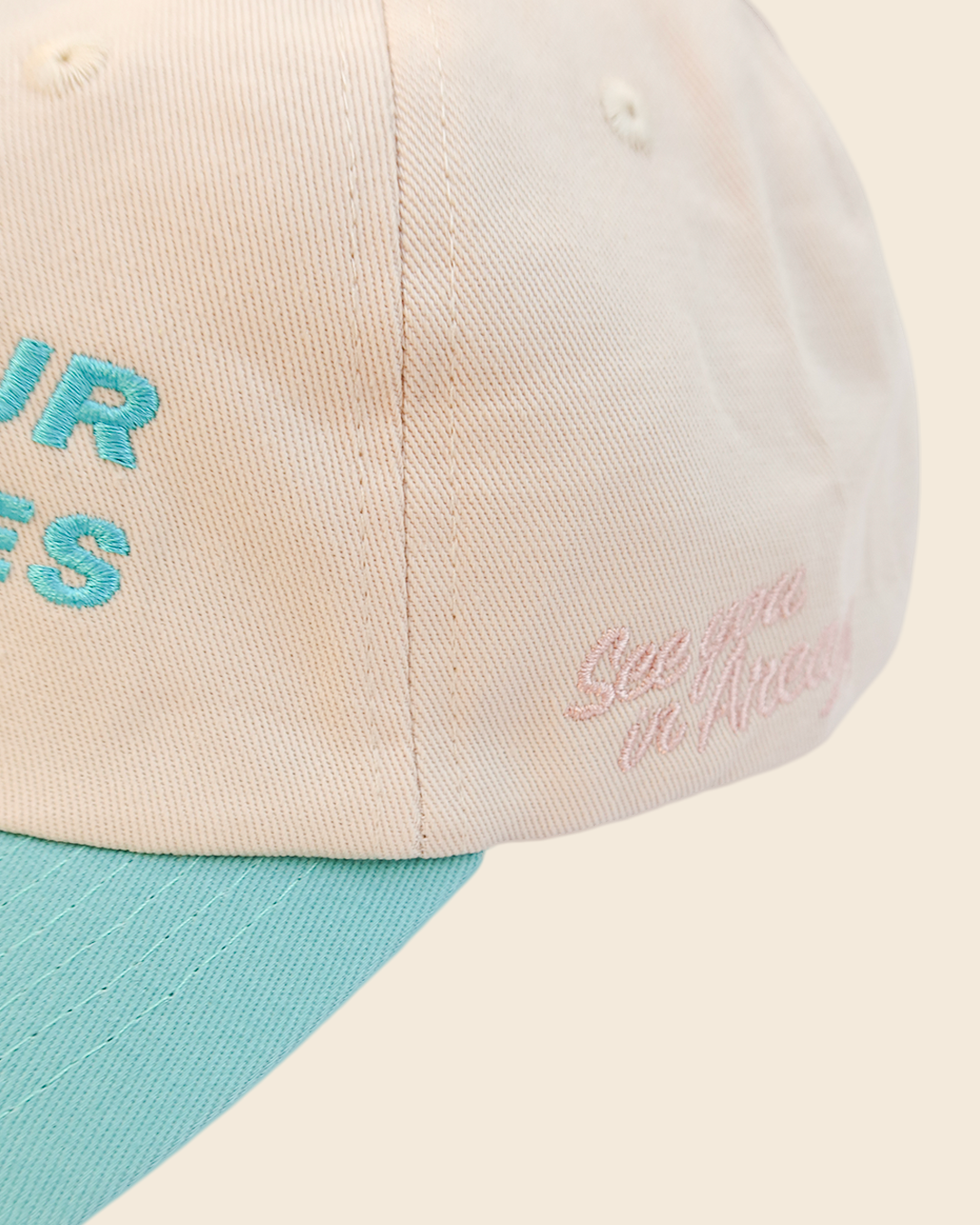 TwentyFour Airlines Cap