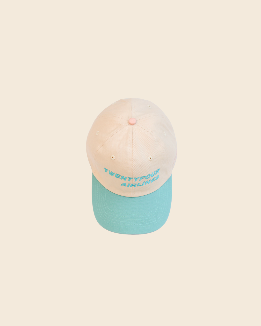 TwentyFour Airlines Cap
