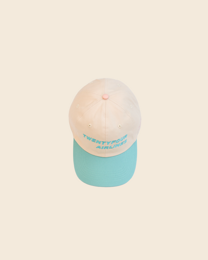 TwentyFour Airlines Cap