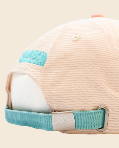 TwentyFour Airlines Cap