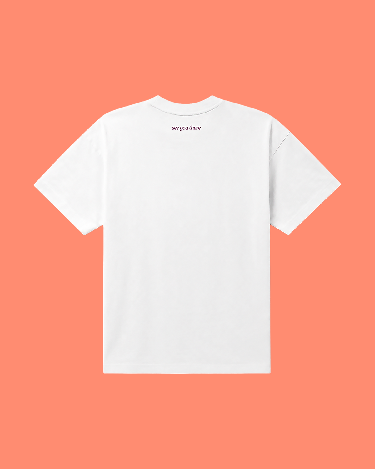 Mystery T-Shirt - Reveal 001
