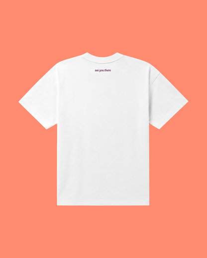 Mystery T-Shirt - Reveal 001