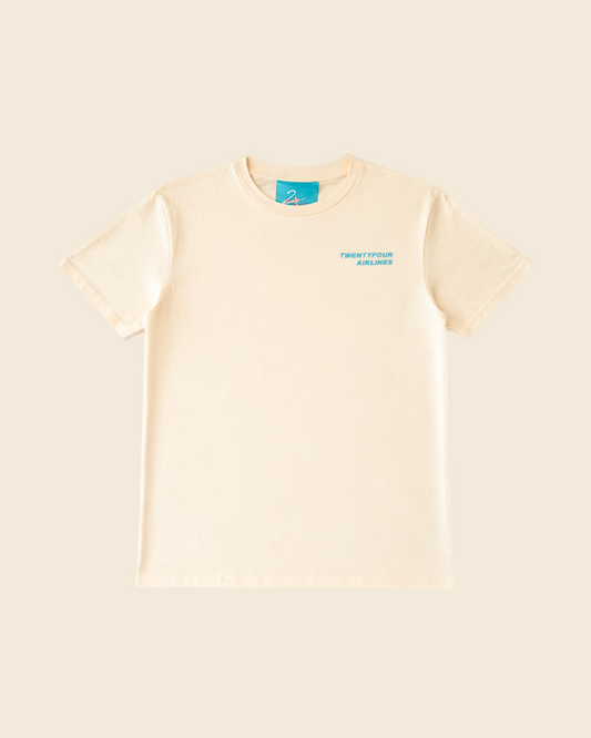 TwentyFour Airlines Tee