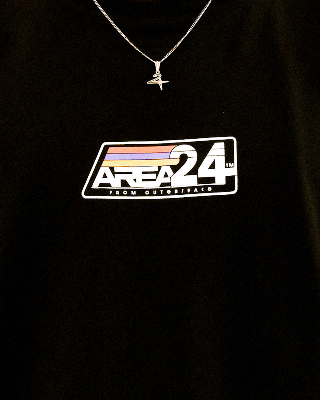 Fly Away Tee