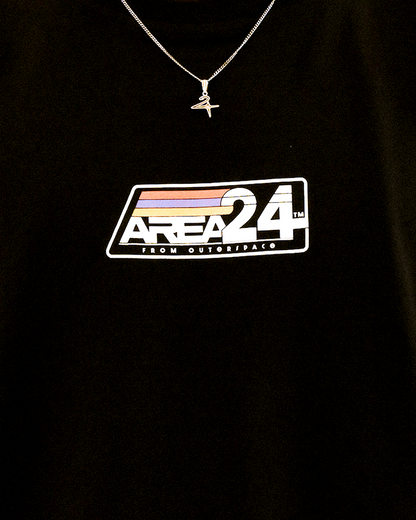 Fly Away Tee