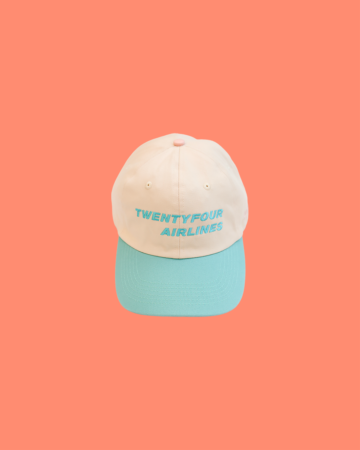TwentyFour Airlines Cap