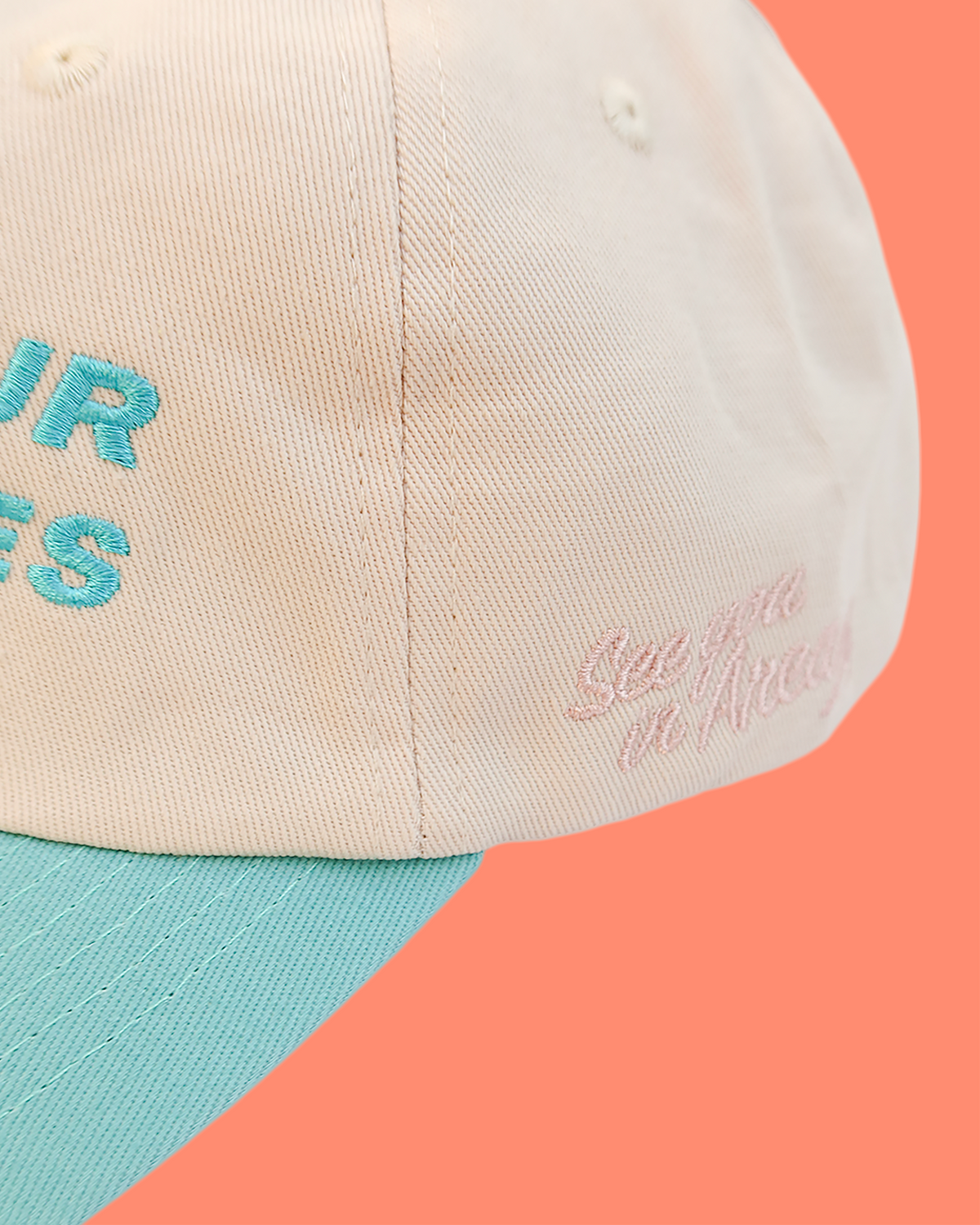 TwentyFour Airlines Cap