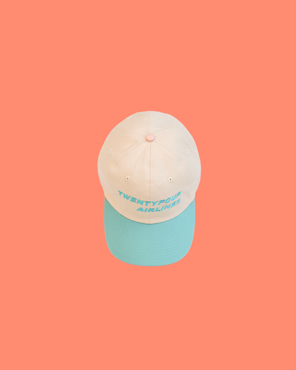 TwentyFour Airlines Cap