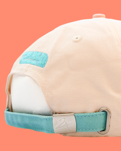 TwentyFour Airlines Cap